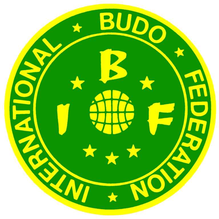 International Budo Federation Logo